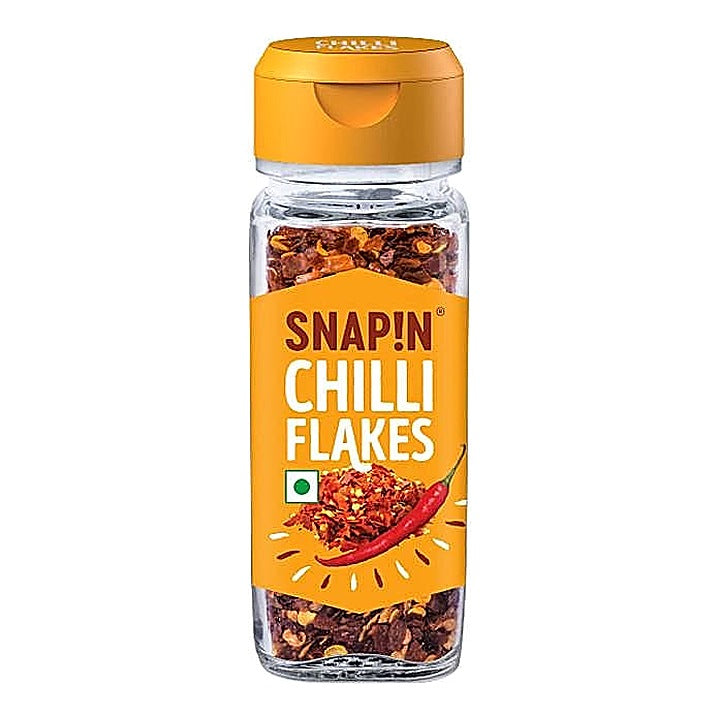 Snapin Chilly Flakes 35 g