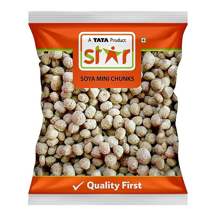 Star Soya Mini Chunks 200 g