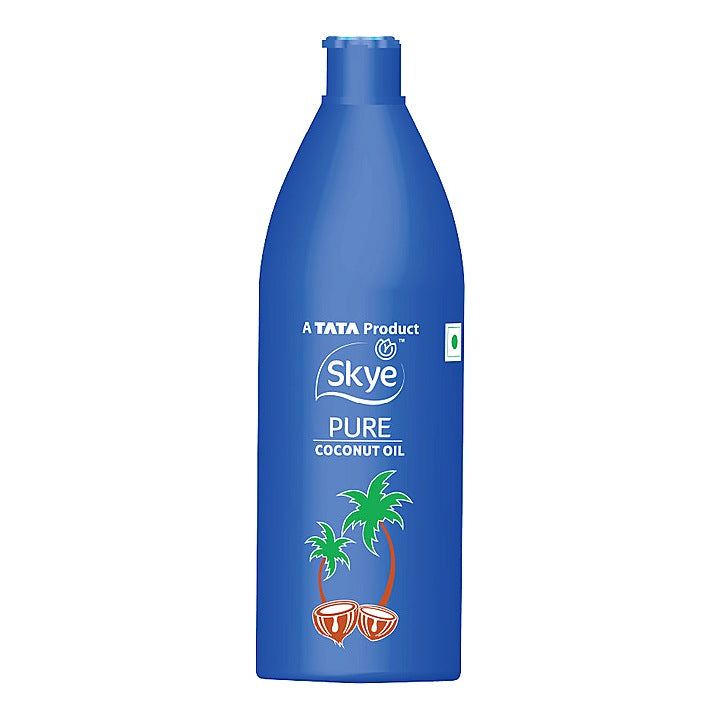 Skye Coconut Oil, 600 ml