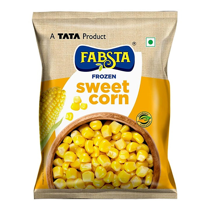 Fabsta Sweet Corn, 500 g
