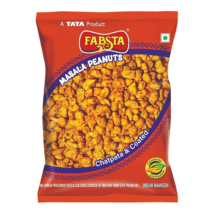Fabsta Tasty Nuts, 150 g