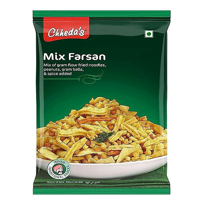 Chheda'S Mix Farsan 500 g