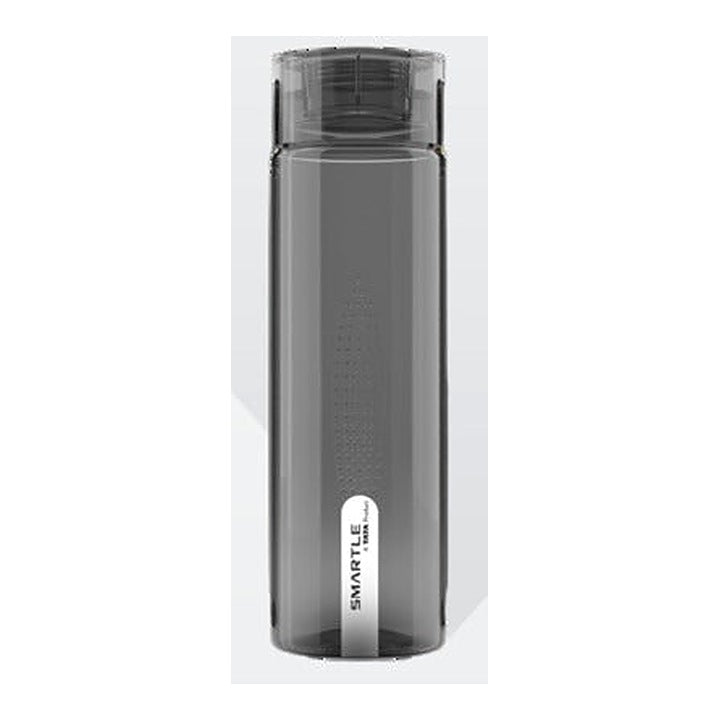 Smartle Vibe Grey Bottle 1 ltr