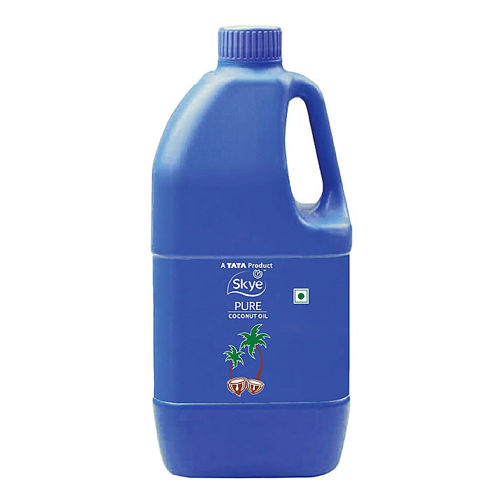 Skye Coconut Oil, 1 L