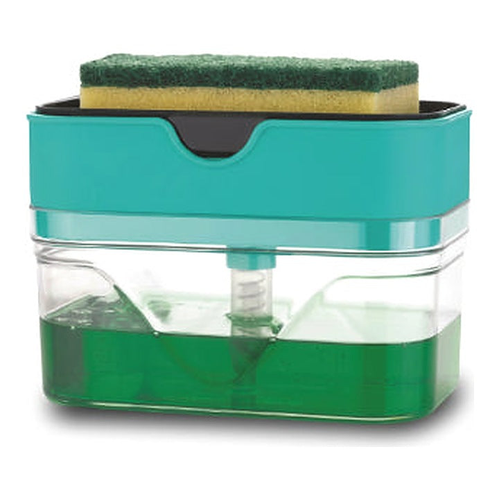 Smartle Soap Dispenser sponge holder pack of 1