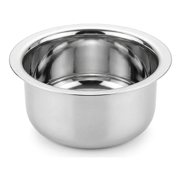 Smartle Flat Bottom Tope 1.4 Ltr pack of 1