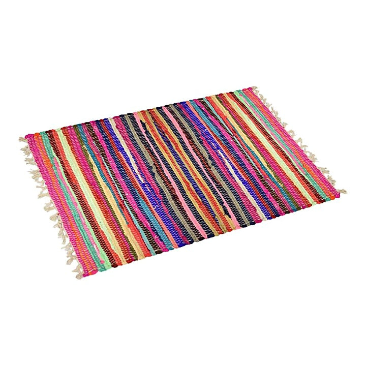 Klia Door Mat 15*26 Pack Of 1