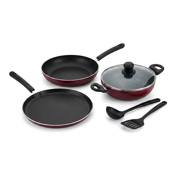 Smartle Popular Non Stick set of 3
