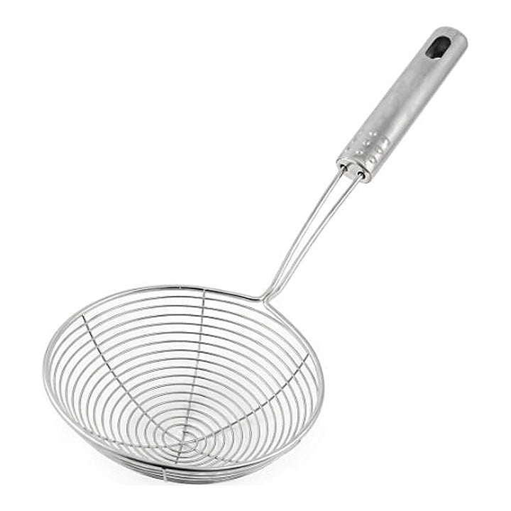 Smartle Steel Handle Jhara 2 pack of 1