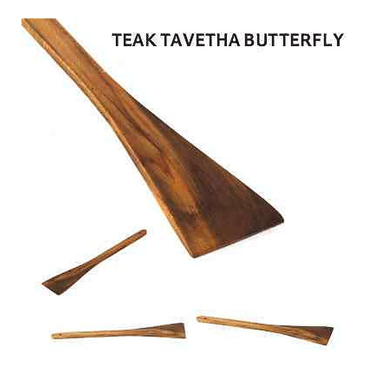 Smartle Teak Tavetha Butterfly pack of 1