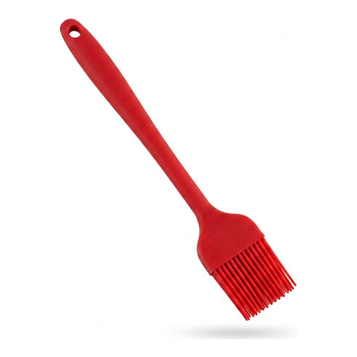Smartle Ss Handle Silicon Brush pack of 1