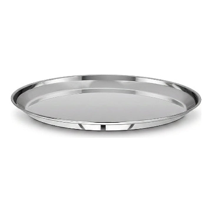 Smartle Kanchan Plate 22 cm pack of 1