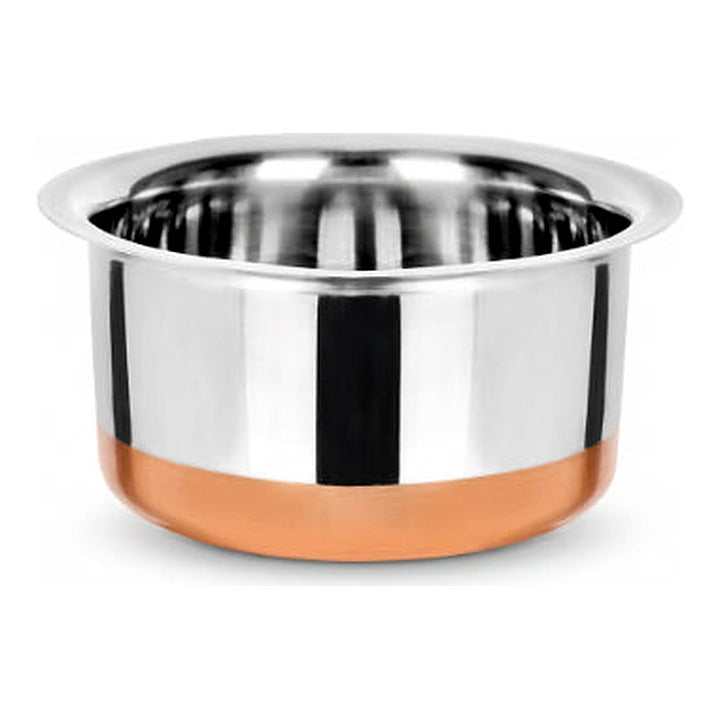 Smartle Copper Bottom Tope 3.6ltr