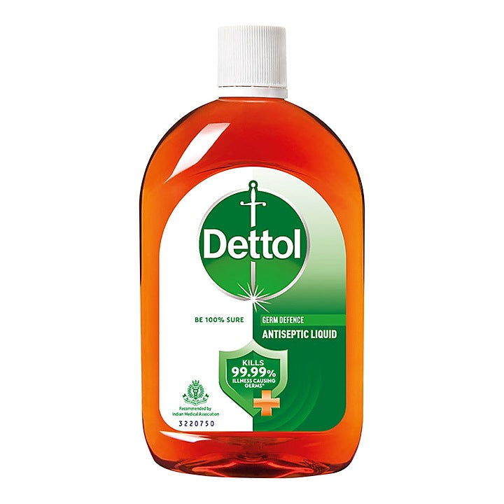 Dettol Antiseptic Liquid 550 ml