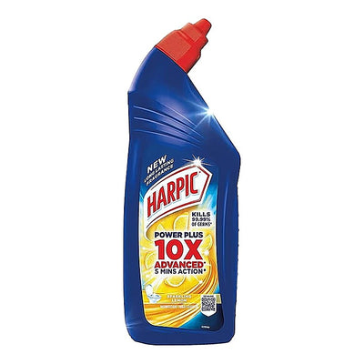 Harpic Power Plus Sparkling Lemon 1 ltr
