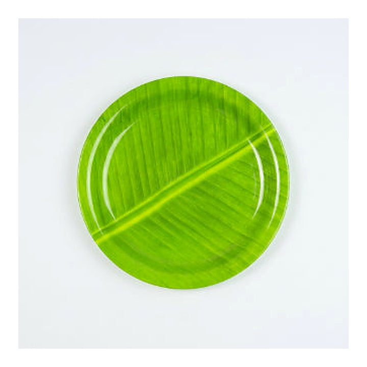 Smartle Aster Small Plate Leaf 1 pc