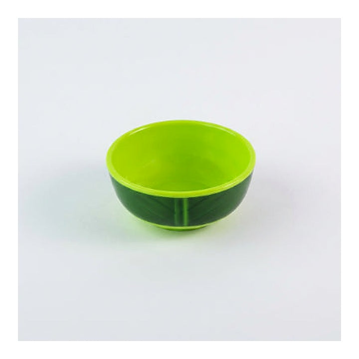 Smartle Aster Veg Bowl Leaf 1 pc