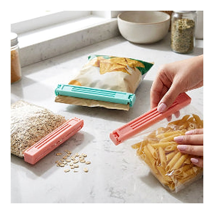 Smartle Seal Clip set of 15