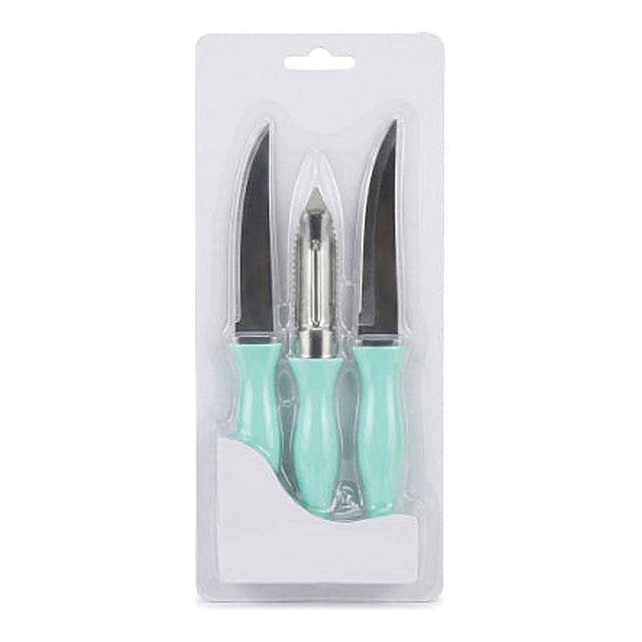 Smartle Cutting Knife set of 3