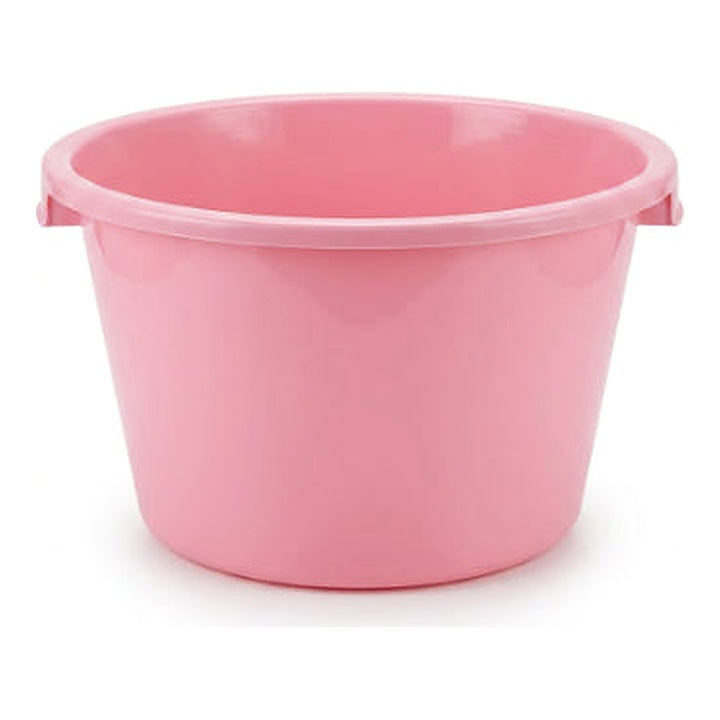 Smartle Plain Bucket Pink 5 ltr