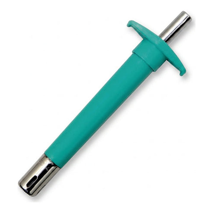 Smartle Abs Gas Lighter Green 1 pc