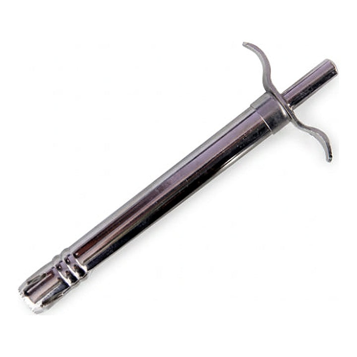 Smartle Steel Sleek Gas Lighter 1 pc