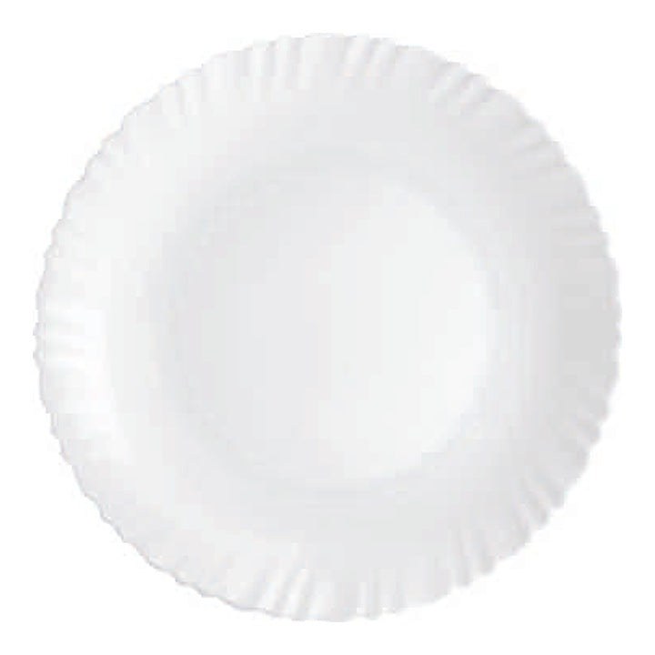 Smartle Plain Full Plate 1 pc