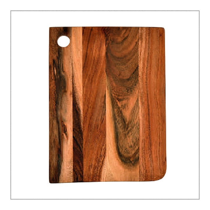 Smartle Acacia Wooden Chopping Board 1 pc