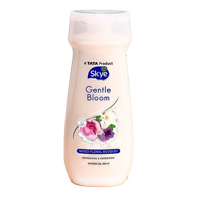 Skye Gentle Bloom Shower Gel, 250 ml