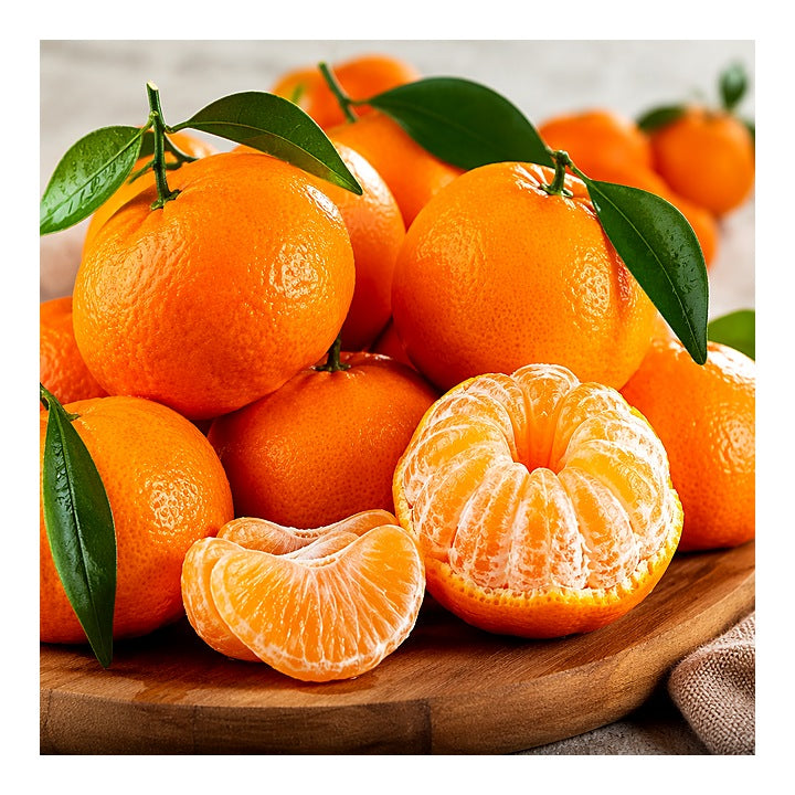 Orange Mandarin Imported, 500 g