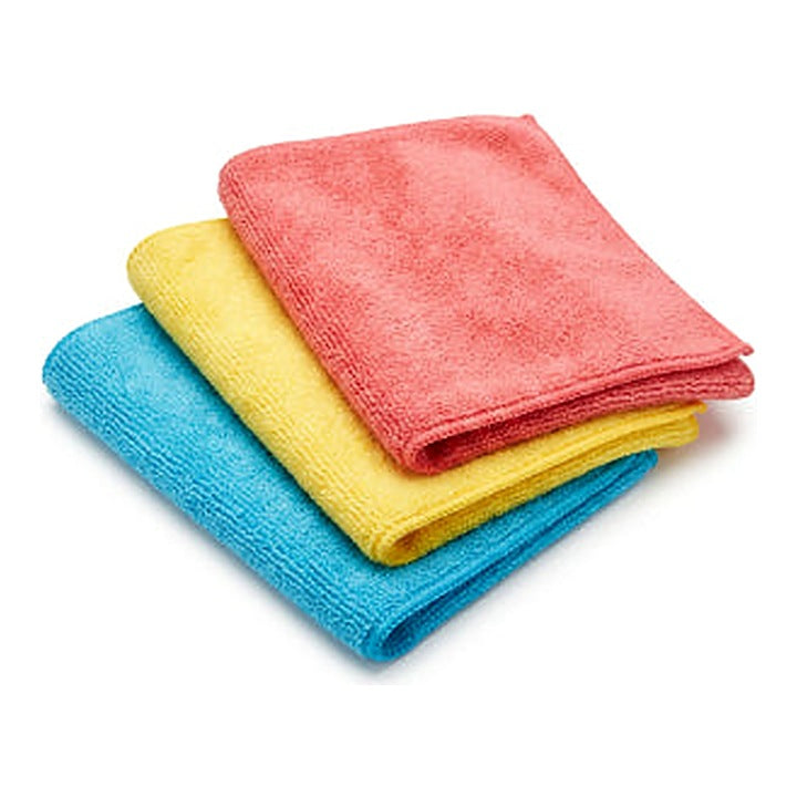 Smartle Micro Fibre Duster 33X33 Cm set of 3