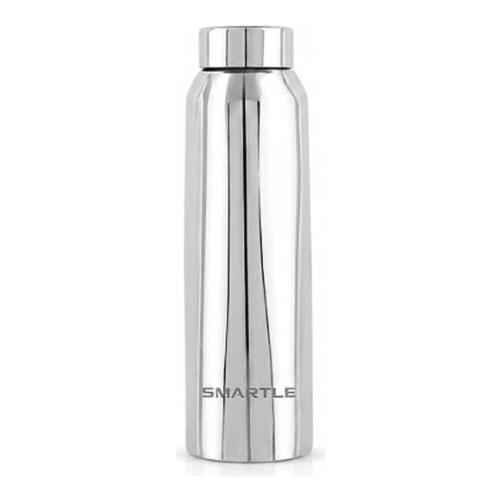 Smartle Absolute Steel Bottle 1 Ltr pack of 1