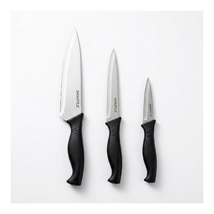 Smartle Kitchen Knife set of 3