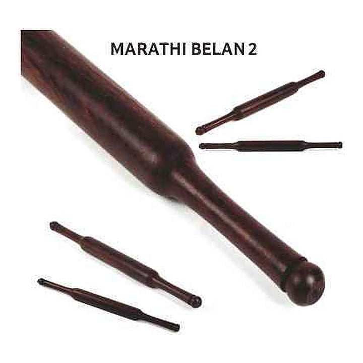 Smartle Marathi Belan No.2 1 pc