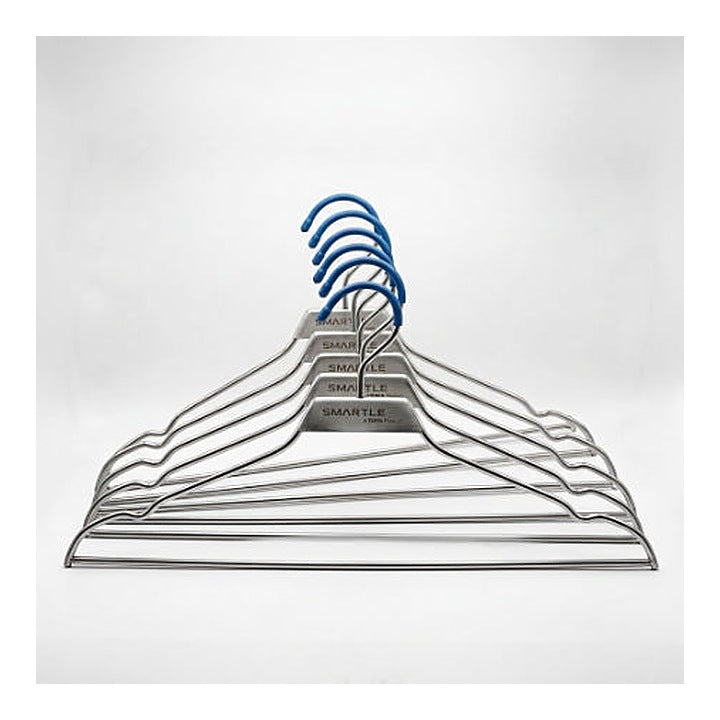 Smartle Steel Hanger set of 6