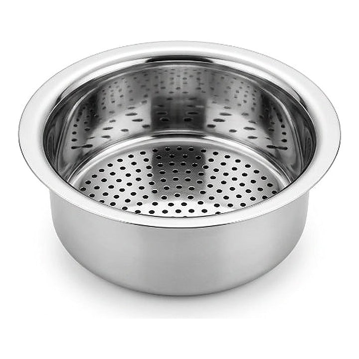 Smartle Steel Hole Chalni No.12 1 pc