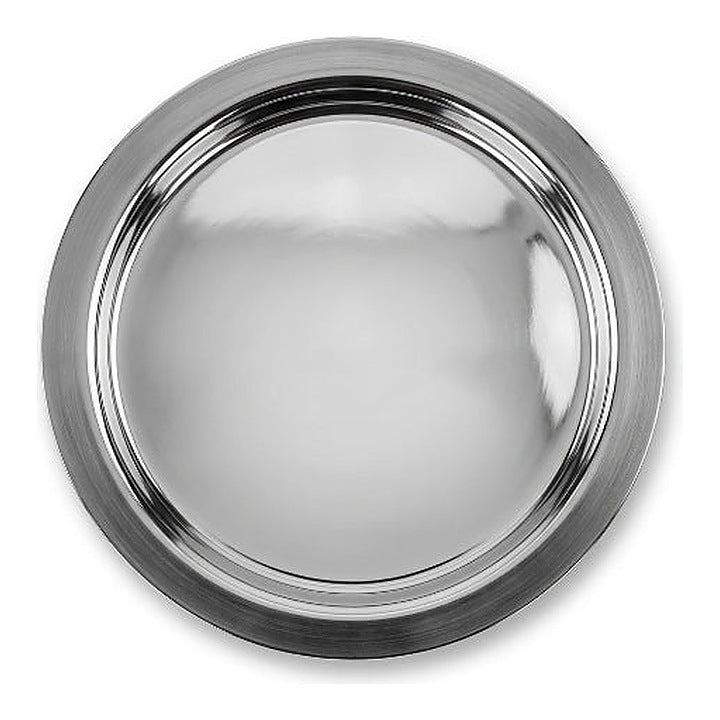 Smartle Steel Tope Cover No.10 1 pc