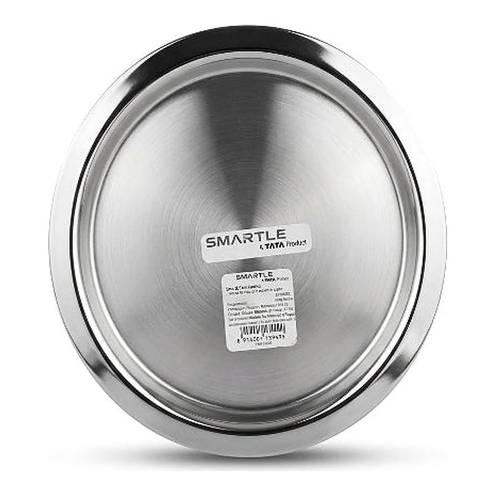 Smartle Steel Tope Cover No.13 1 pc