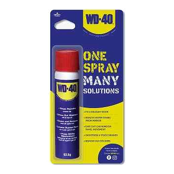 Pidilite Wd 40 Multipurpose Spray 63 g