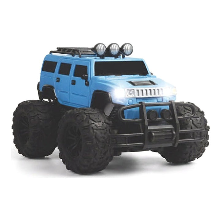 Smartle Off-Roader Remote Control Car 1 pc