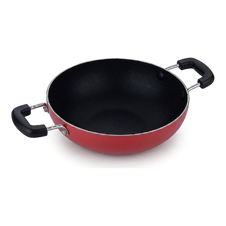 Smartle Non-Stick Mini Kadai 16 Cm 1 pc
