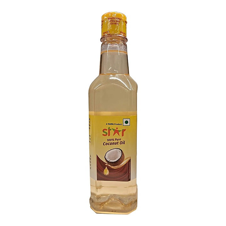 Star Til Oil Bottle 455 ml