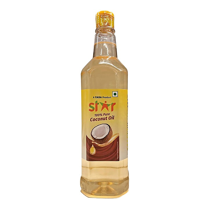 Star Til Oil Bottle 910 ml