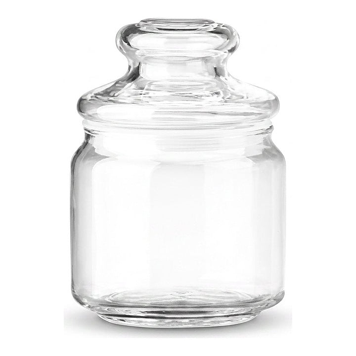 Smartle Pop Jar 500 Ml 1 pc