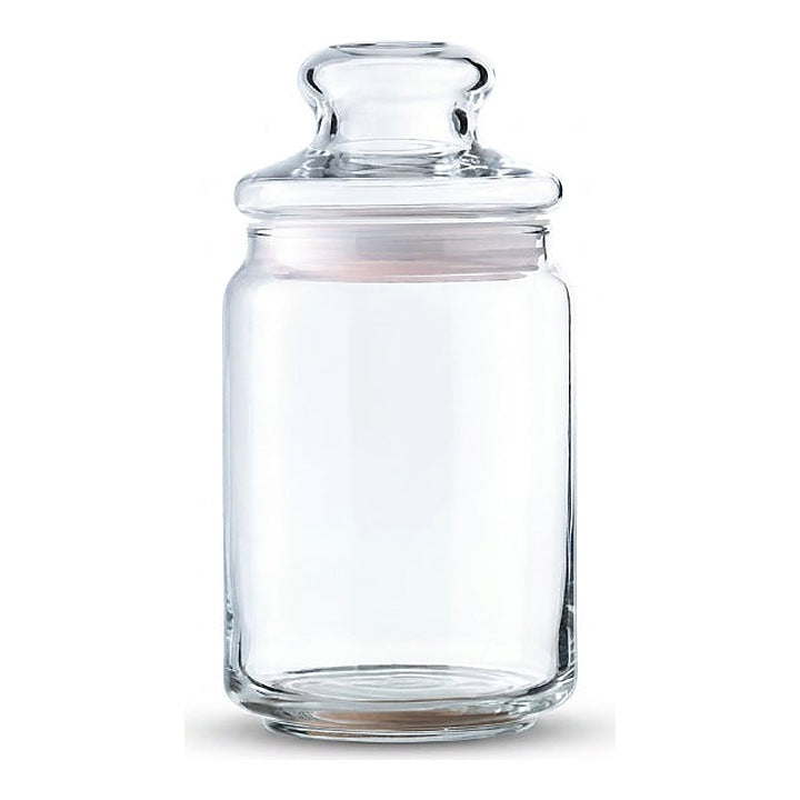 Smartle Pop Jar 1 Ltr 1 pc