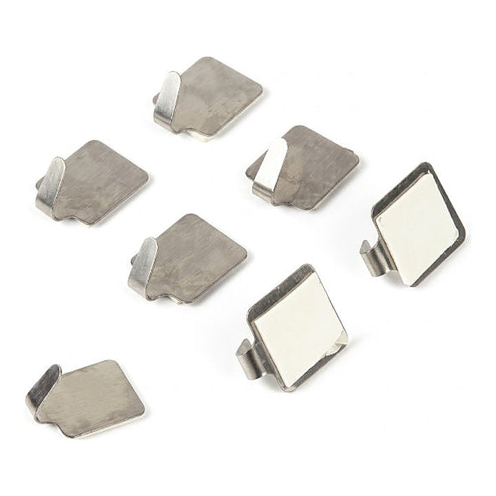Smartle Steel Hook Square set of 6