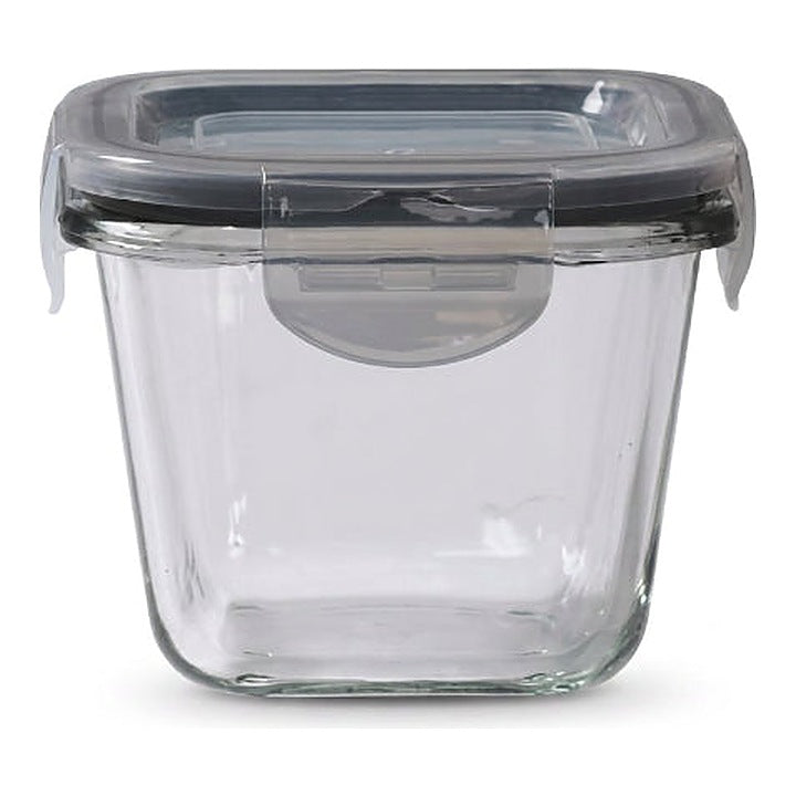 Smartle Mini Sqaure Container 1 pc