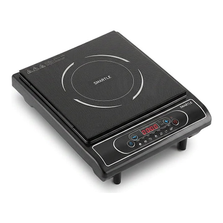 Smartle Induction Cooktop 1400 W 1 pc