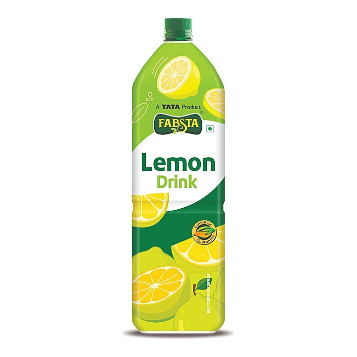 Fabsta Lemon Drink, 1.2 L