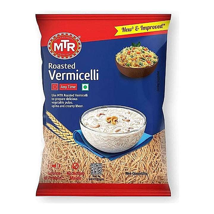 Mtr Roasted Vermicelli 400 g